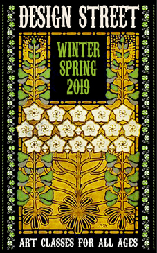 Winter Spring 2019 Registration